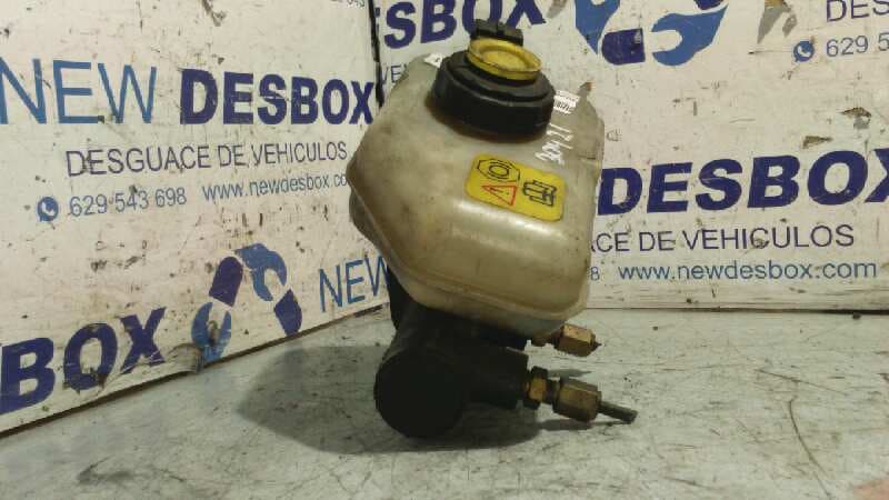 Recambio de BOMBA FRENO para FORD ESCORT BERL./TURNIER 1.8 Turbodiesel CAT RVA referencia OEM IAM ATE    - AZUL 5