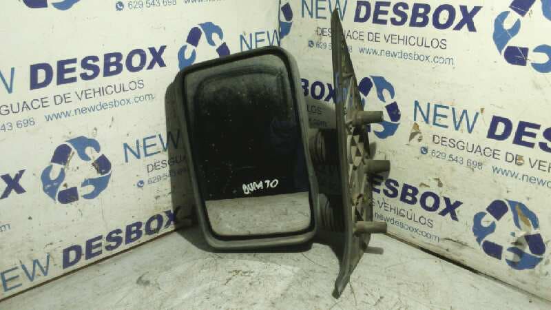 Recambio de RETROVISOR IZQUIERDO para FIAT DUCATO COMBI (DESDE 03.94) referencia OEM IAM 01206112600