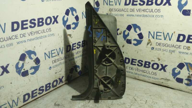Recambio de RETROVISOR IZQUIERDO para FIAT DUCATO COMBI (DESDE 03.94) referencia OEM IAM 01206112600 4