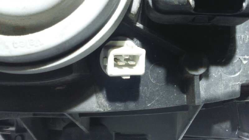 Recambio de FARO DERECHO para CITROEN SAXO 1.1 HFXTU1JP referencia OEM IAM 9636331680   - AZUL 4