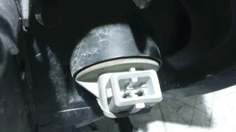 Recambio de FARO DERECHO para CITROEN SAXO 1.1 HFXTU1JP referencia OEM IAM 9636331680   - AZUL 2