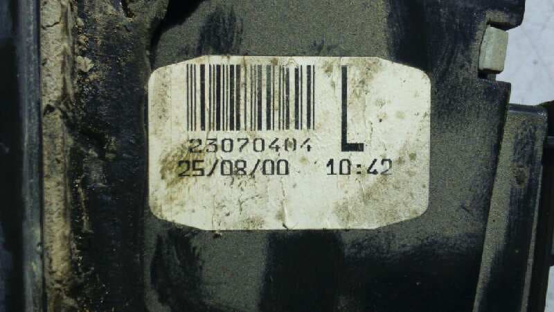 Recambio de PILOTO PORTON DERECHO para NISSAN PRIMERA BERLINA (P11) * CD20T referencia OEM IAM 23070404   - AZUL 3