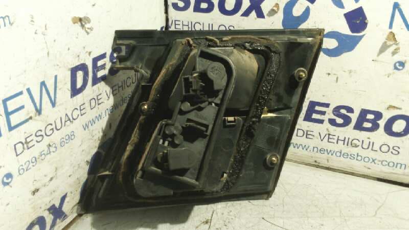 Recambio de PILOTO PORTON IZQUIERDO para NISSAN PRIMERA BERLINA (P11) * CD20T referencia OEM IAM    - AZUL 2