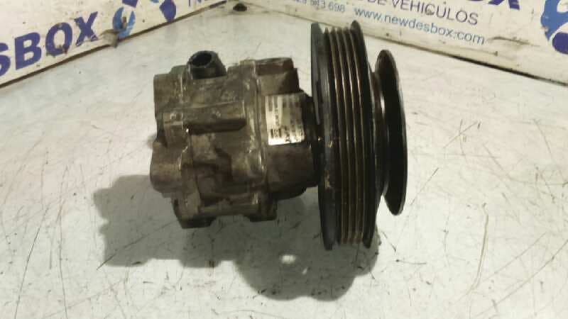 Recambio de BOMBA DIRECCION para AUDI A6 BERLINA (4B2) 4BLAPUF1FM referencia OEM IAM 4B0145155T   - PLATA 2