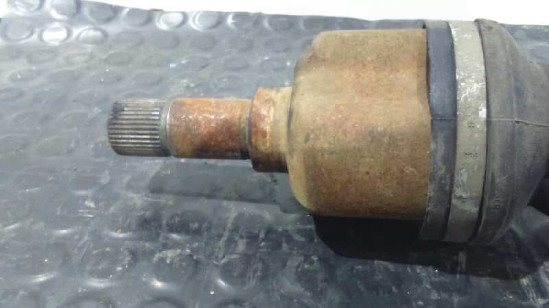 Recambio de TRANSMISION DELANTERA IZQUIERDA para PEUGEOT 407 RHR        referencia OEM IAM 9644292880   - GRIS 2