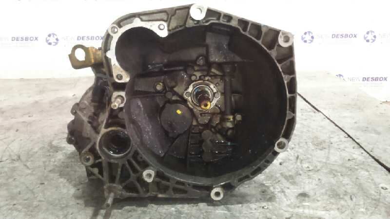 Recambio de CAJA CAMBIOS para FIAT BRAVA (182) 182A7000 referencia OEM IAM B422