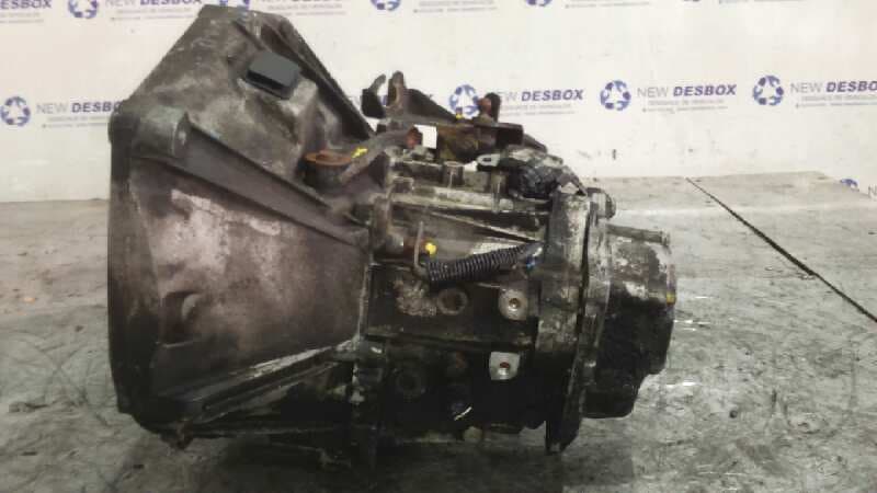 Recambio de CAJA CAMBIOS para FIAT BRAVA (182) 182A7000 referencia OEM IAM B422 3