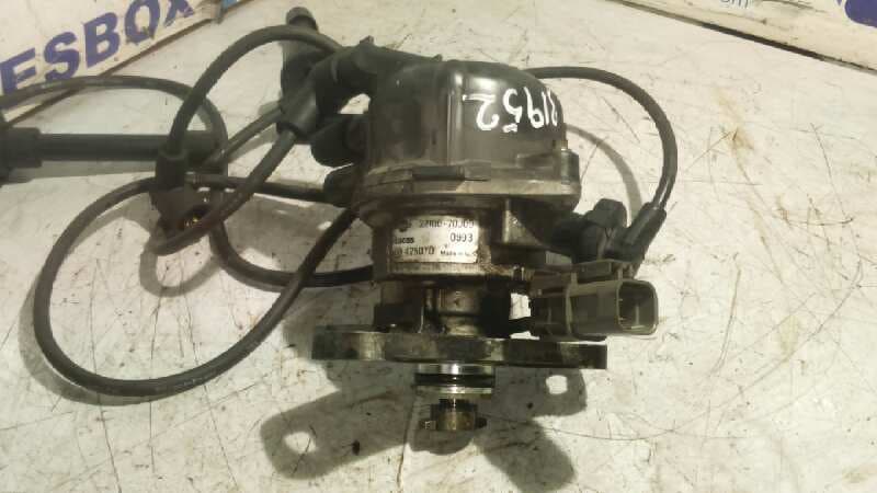 Recambio de DELCO para NISSAN PRIMERA BERL./FAMILIAR (P10/W10) 2.0 16V CAT SR20DI referencia OEM IAM 2210070J00   - AZUL