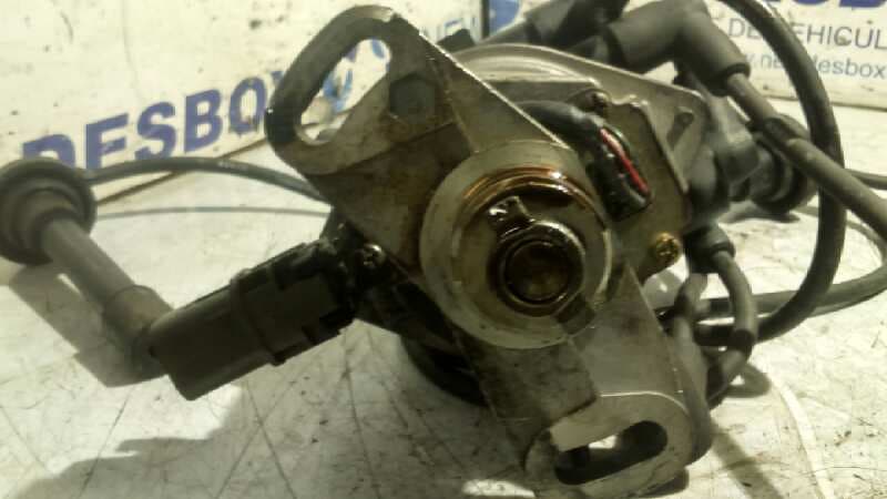 Recambio de DELCO para NISSAN PRIMERA BERL./FAMILIAR (P10/W10) 2.0 16V CAT SR20DI referencia OEM IAM 2210070J00   - AZUL 3