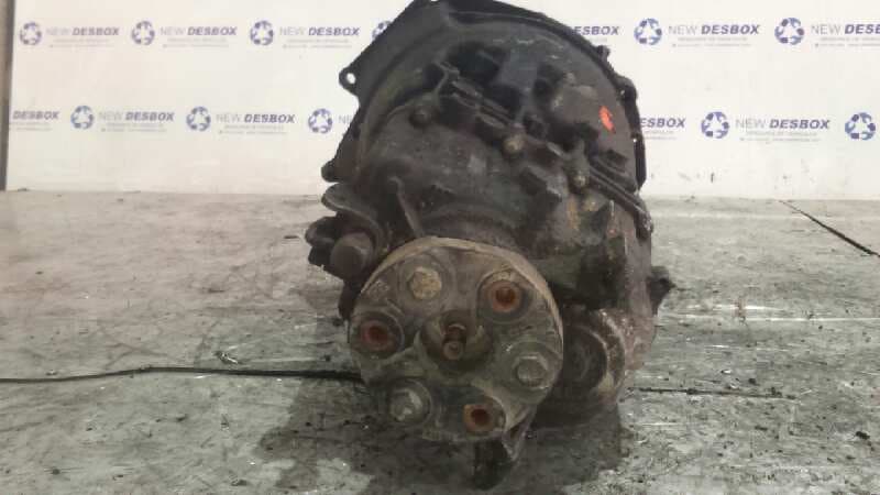 Recambio de CAJA CAMBIOS para BMW SERIE 3 BERLINA (E36) D256T1 referencia OEM IAM 1053401098 6