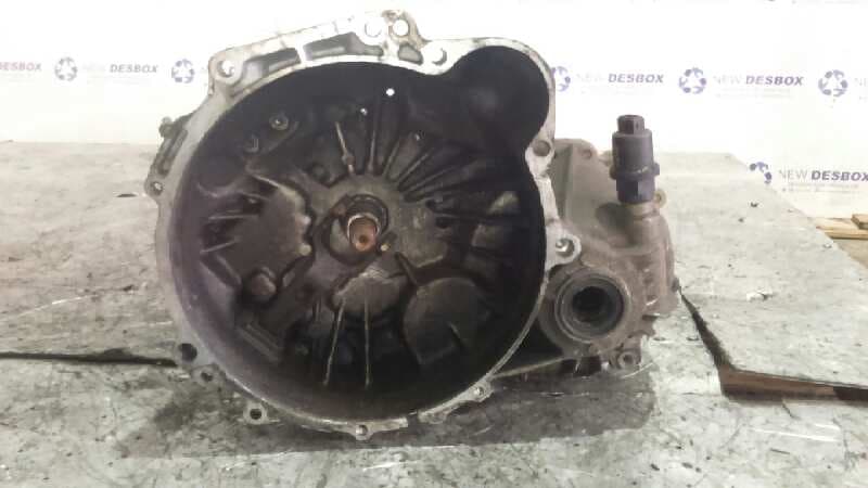 Recambio de CAJA CAMBIOS para MITSUBISHI SANTAMO (HYUNDAI) G4CP referencia OEM IAM KM210