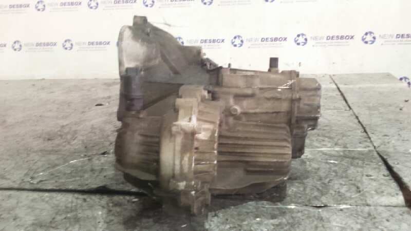 Recambio de CAJA CAMBIOS para MITSUBISHI SANTAMO (HYUNDAI) G4CP referencia OEM IAM KM210 4