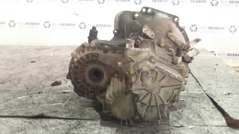 Recambio de CAJA CAMBIOS para MITSUBISHI SANTAMO (HYUNDAI) G4CP referencia OEM IAM KM210 2