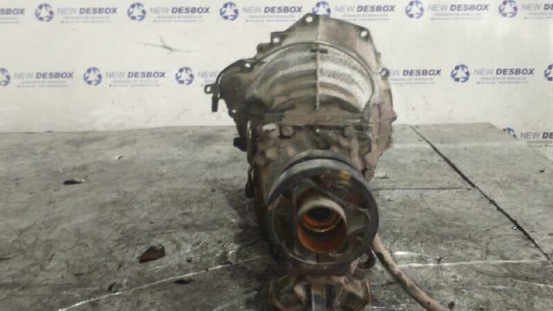 Recambio de CAJA CAMBIOS para MERCEDES-BENZ CLASE C (W201) M102985 referencia OEM IAM 717412 6