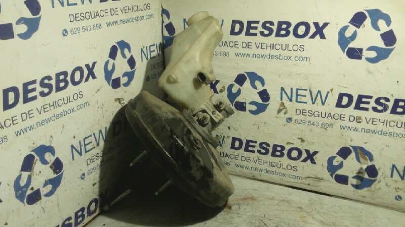 Recambio de BOMBA FRENO para OPEL CORSA D 1.3 16V CDTI Z13DTJ referencia OEM IAM  037723B - PLATA