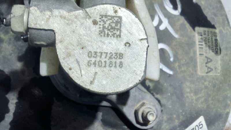 Recambio de BOMBA FRENO para OPEL CORSA D 1.3 16V CDTI Z13DTJ referencia OEM IAM  037723B - PLATA 4