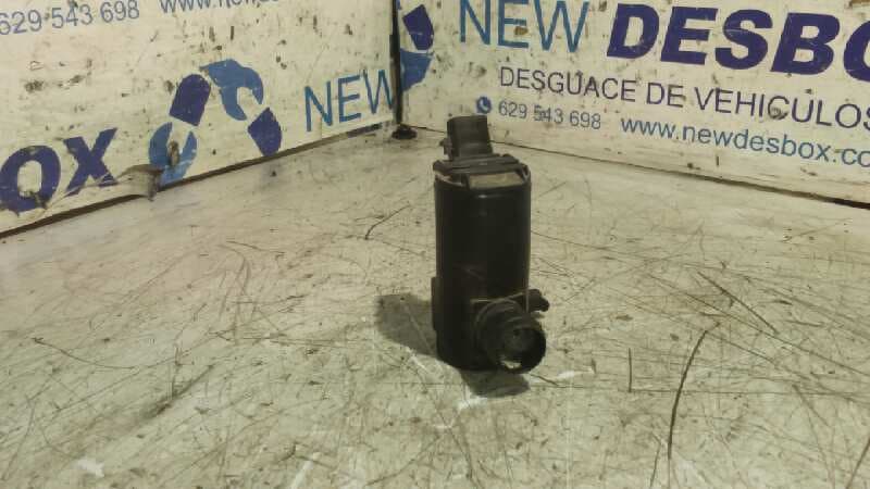 Recambio de BOMBA LIMPIA para DAEWOO TACUMA T20SED referencia OEM IAM    - BLANCO 2