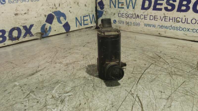 Recambio de BOMBA LIMPIA para DAEWOO TACUMA T20SED referencia OEM IAM    - BLANCO 4