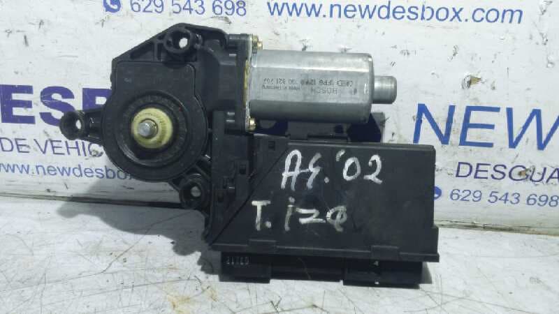 Recambio de MOTOR ELEVALUNAS TRASERO IZQUIERDO para AUDI A4 BERLINA (8E) referencia OEM IAM 8E0959801A
