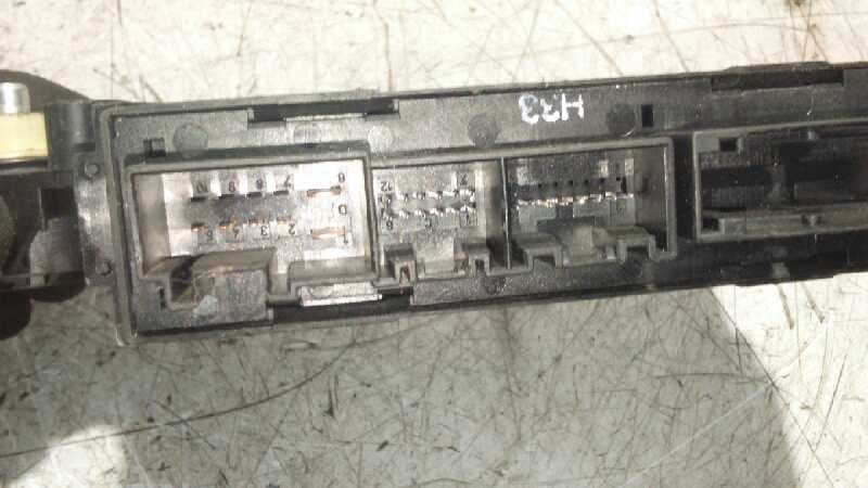 Recambio de MOTOR ELEVALUNAS TRASERO IZQUIERDO para AUDI A4 BERLINA (8E) referencia OEM IAM 8E0959801A 5