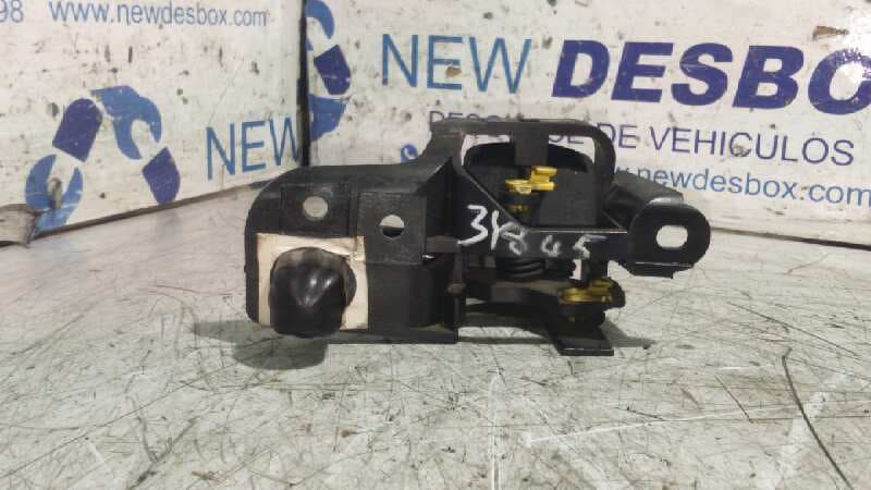 Recambio de MANETA INTERIOR DELANTERA IZQUIERDA para TOYOTA CARINA (T19) 2.0 Turbodiesel CAT 2CT referencia OEM IAM 6920605010   - GRANATE 3