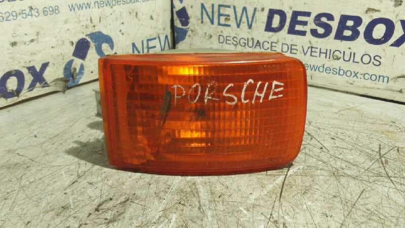 Recambio de PILOTO DELANTERO DERECHO para PORSCHE 911 ( TYP 964) referencia OEM IAM 96463140600