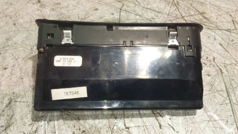 Recambio de MANDO ELEVALUNAS DELANTERO IZQUIERDO para BMW SERIE 5 BERLINA (E39) referencia OEM IAM 6904306 4