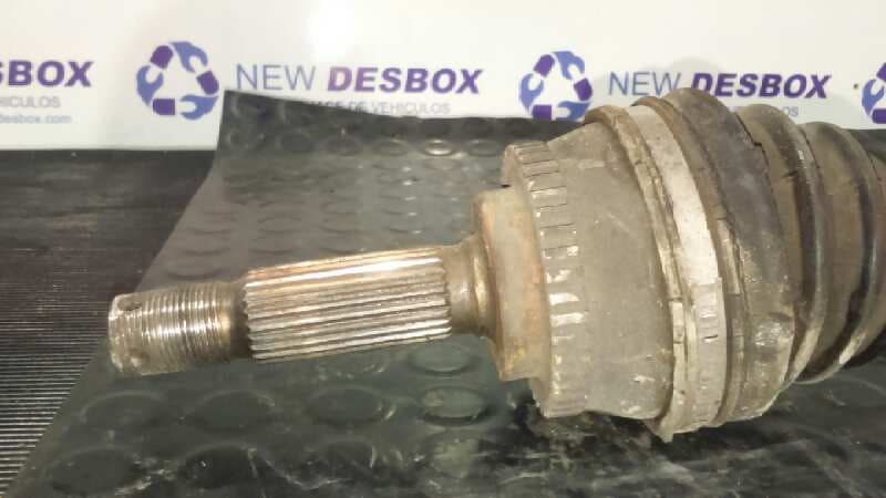 Recambio de TRANSMISION DELANTERA DERECHA para HYUNDAI ELANTRA (XD) 1.6 16V CAT G4ED referencia OEM IAM    - MARRON 3