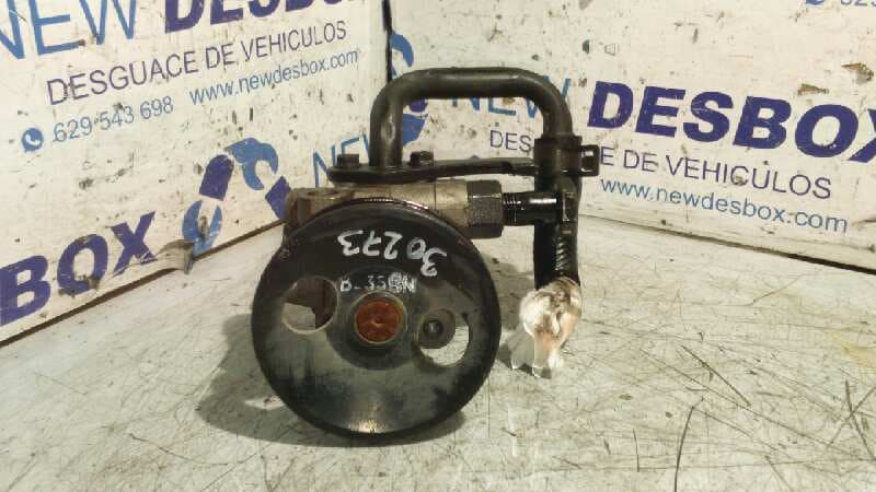 Recambio de BOMBA DIRECCION para HYUNDAI GETZ (TB) 1.3 Básico G4EA referencia OEM IAM 571101C301   - ROJO
