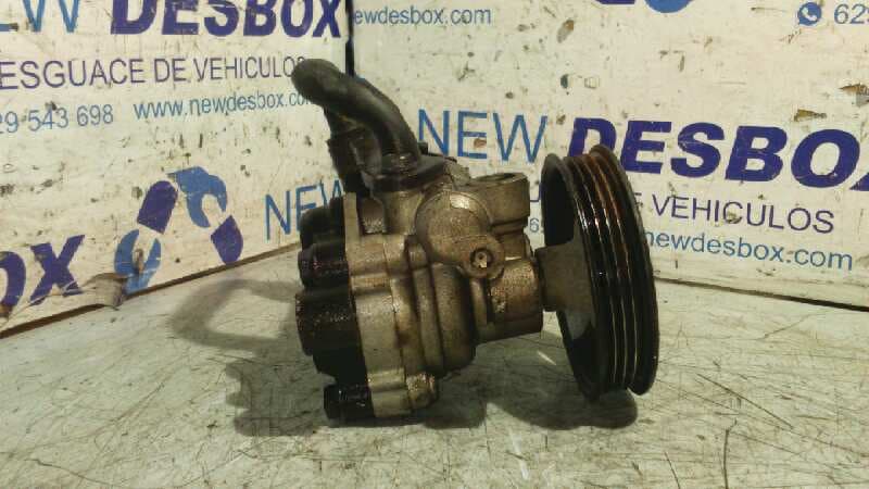 Recambio de BOMBA DIRECCION para HYUNDAI GETZ (TB) 1.3 Básico G4EA referencia OEM IAM 571101C301   - ROJO 3
