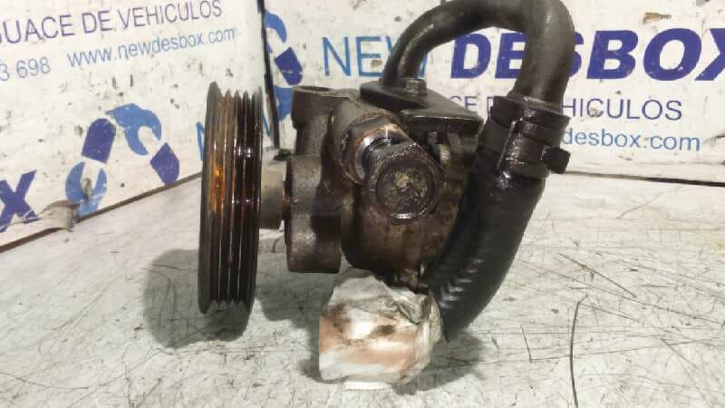 Recambio de BOMBA DIRECCION para HYUNDAI GETZ (TB) 1.3 Básico G4EA referencia OEM IAM 571101C301   - ROJO 4