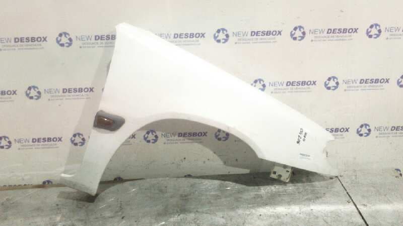 Recambio de ALETA DELANTERA DERECHA para CITROEN SAXO 1.5 D X VJZTUD5 referencia OEM IAM    - BLANCO