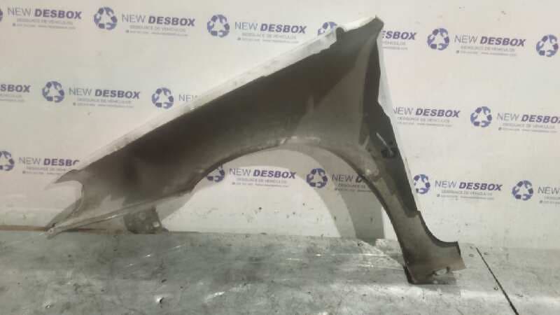 Recambio de ALETA DELANTERA DERECHA para CITROEN SAXO 1.5 D X VJZTUD5 referencia OEM IAM    - BLANCO 2