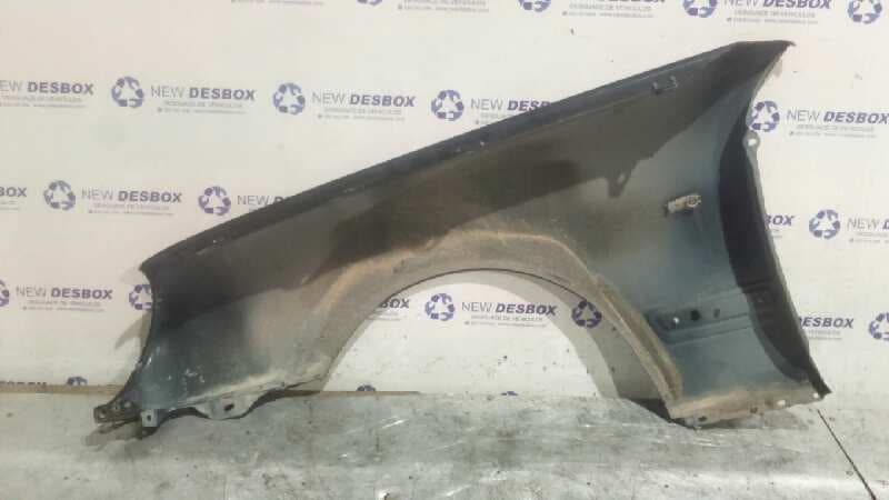 Recambio de ALETA DELANTERA DERECHA para MERCEDES-BENZ CLASE E (W210) FAMILIAR 2.9 Turbodiesel CAT OM602982 referencia OEM IAM    - VERDE 3