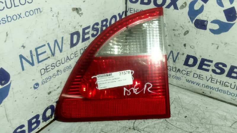 Recambio de PILOTO PORTON DERECHO para FORD GALAXY (VY) Ambiente AUY referencia OEM IAM 7M5945094B   - ROJO