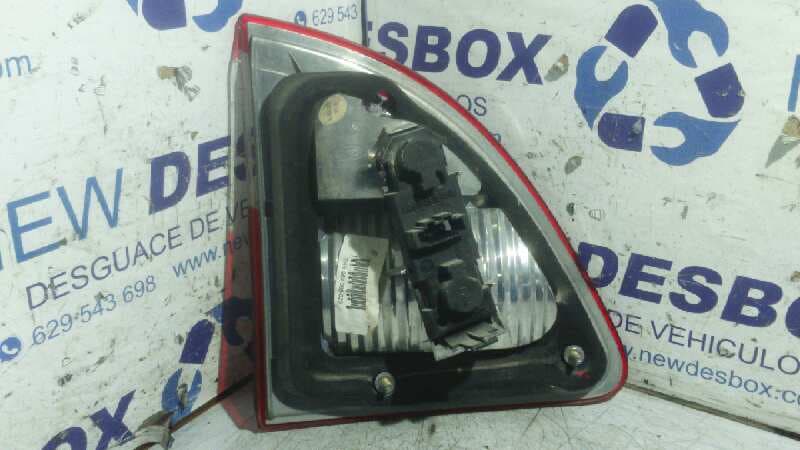 Recambio de PILOTO PORTON DERECHO para FORD GALAXY (VY) Ambiente AUY referencia OEM IAM 7M5945094B   - ROJO 3