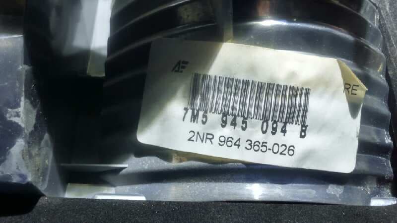 Recambio de PILOTO PORTON DERECHO para FORD GALAXY (VY) Ambiente AUY referencia OEM IAM 7M5945094B   - ROJO 2