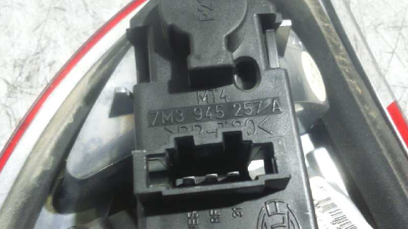 Recambio de PILOTO PORTON IZQUIERDO para FORD GALAXY (VY) Ambiente AUY referencia OEM IAM 7M5945093B    - ROJO 3