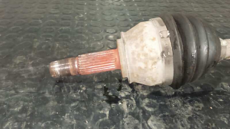 Recambio de TRANSMISION DELANTERA IZQUIERDA para FIAT STRADA (278) 1.9 JTD 188A2000 referencia OEM IAM 952124H   - BLANCO 3
