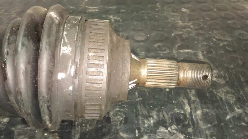 Recambio de TRANSMISION DELANTERA IZQUIERDA para PEUGEOT PARTNER (S2) 9HX referencia OEM IAM 9642426680 4
