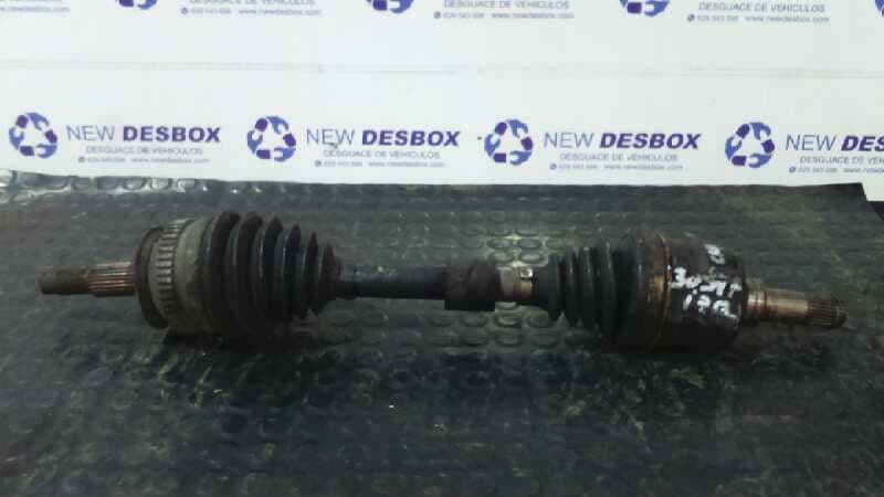 Recambio de TRANSMISION DELANTERA IZQUIERDA para CHRYSLER VOYAGER (GS) 2.5 TD VM69B referencia OEM IAM    - VIOLETA