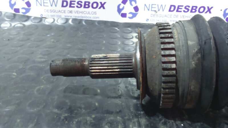 Recambio de TRANSMISION DELANTERA IZQUIERDA para CHRYSLER VOYAGER (GS) 2.5 TD VM69B referencia OEM IAM    - VIOLETA 3