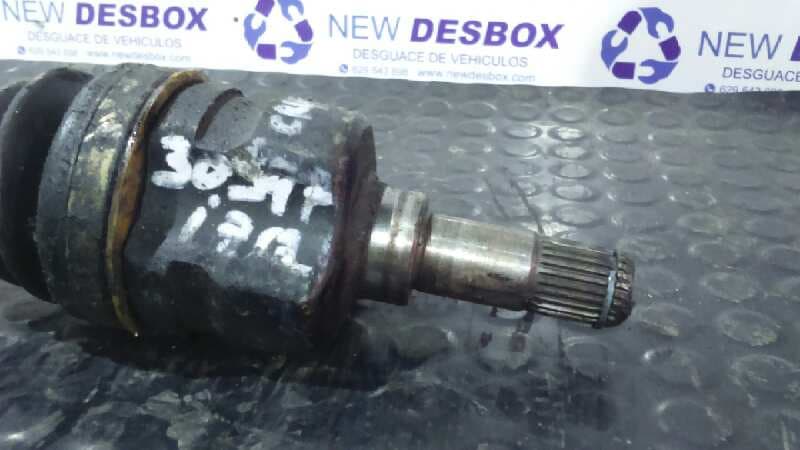 Recambio de TRANSMISION DELANTERA IZQUIERDA para CHRYSLER VOYAGER (GS) 2.5 TD VM69B referencia OEM IAM    - VIOLETA 2