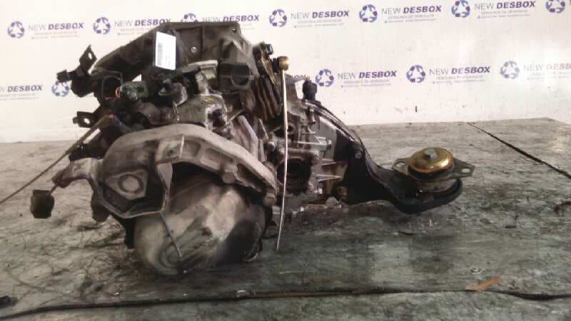 Recambio de CAJA CAMBIOS para FIAT PUNTO BERL. (176) 176B2000 referencia OEM IAM R2910E09 6