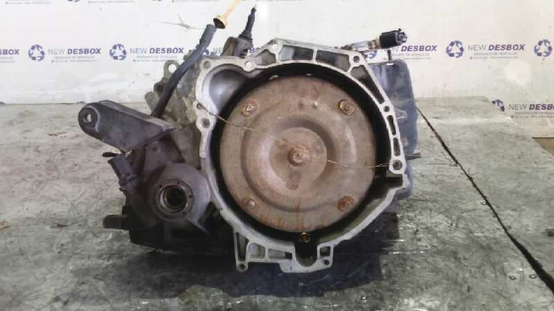Recambio de CAJA CAMBIOS para FORD MONDEO BERLINA (GD) 2.0 16V CAT NGA referencia OEM IAM REF5RP7000BA   - ROJO GRANA