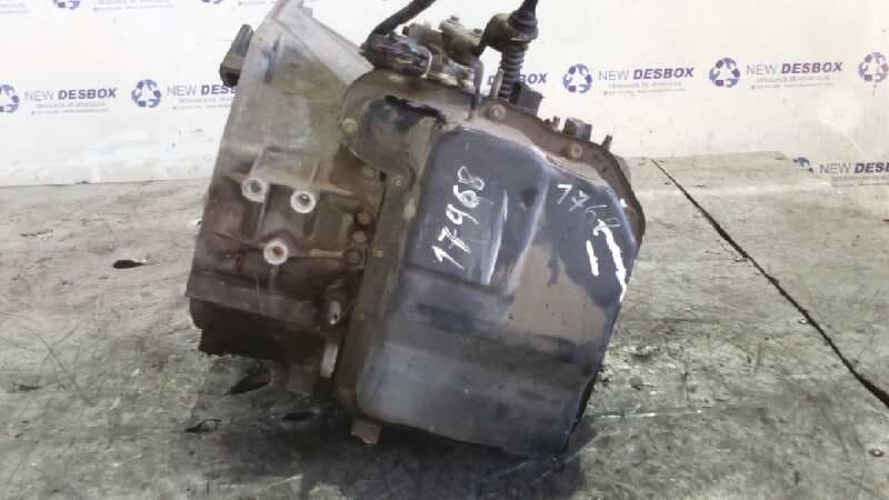 Recambio de CAJA CAMBIOS para FORD MONDEO BERLINA (GD) 2.0 16V CAT NGA referencia OEM IAM REF5RP7000BA   - ROJO GRANA 4