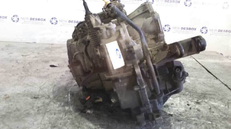 Recambio de CAJA CAMBIOS para FORD MONDEO BERLINA (GD) 2.0 16V CAT NGA referencia OEM IAM REF5RP7000BA   - ROJO GRANA 2