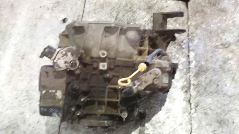 Recambio de CAJA CAMBIOS para FORD MONDEO BERLINA (GD) 2.0 16V CAT NGA referencia OEM IAM REF5RP7000BA   - ROJO GRANA 6