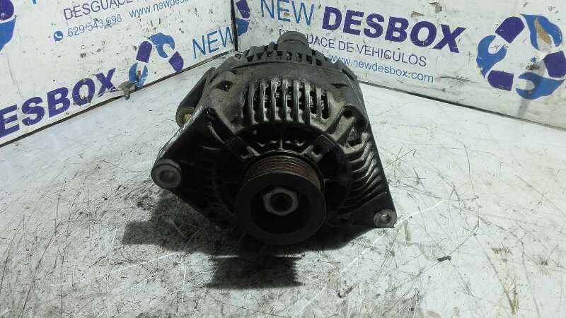 Recambio de ALTERNADOR para MITSUBISHI CARISMA BERLINA 5 (DA0) referencia OEM IAM 7700424582