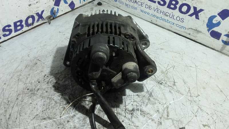 Recambio de ALTERNADOR para MITSUBISHI CARISMA BERLINA 5 (DA0) referencia OEM IAM 7700424582 4